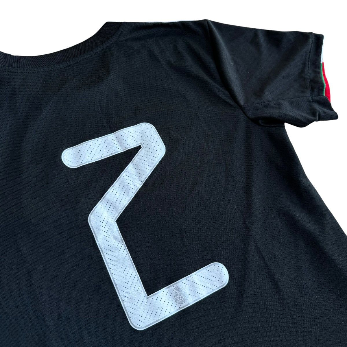Adidas Adidas Mexico National Team 2019 Soccer Jersey NO 2 Sz S Size US S / EU 44-46 / 1 - 4 Thumbnail