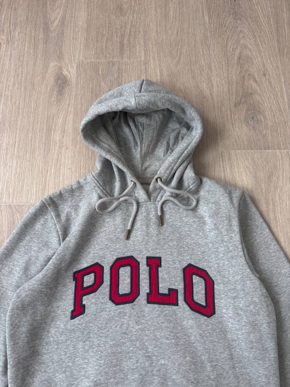 Polo Ralph Lauren Polo Ralph Lauren hoodie 90s rare Size US S / EU 44-46 / 1 - 2 Thumbnail