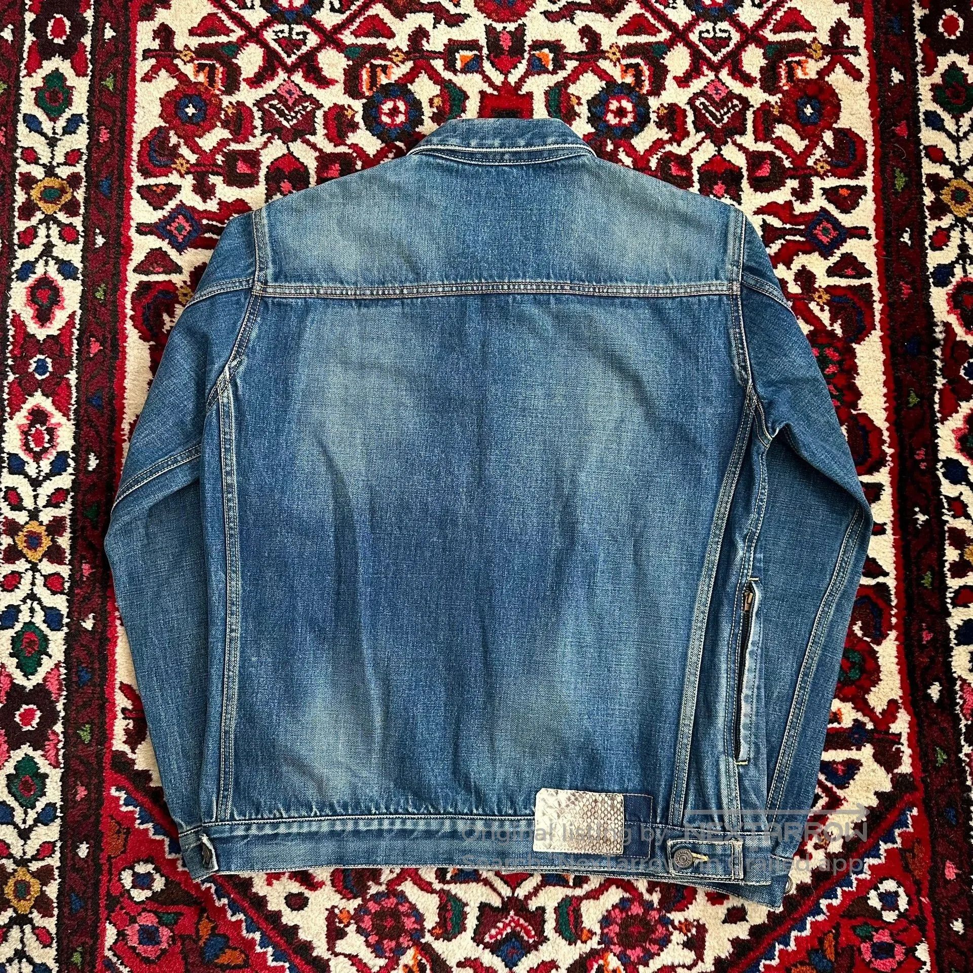 Visvim visvim . Size US L / EU 52-54 / 3 - 3 Thumbnail