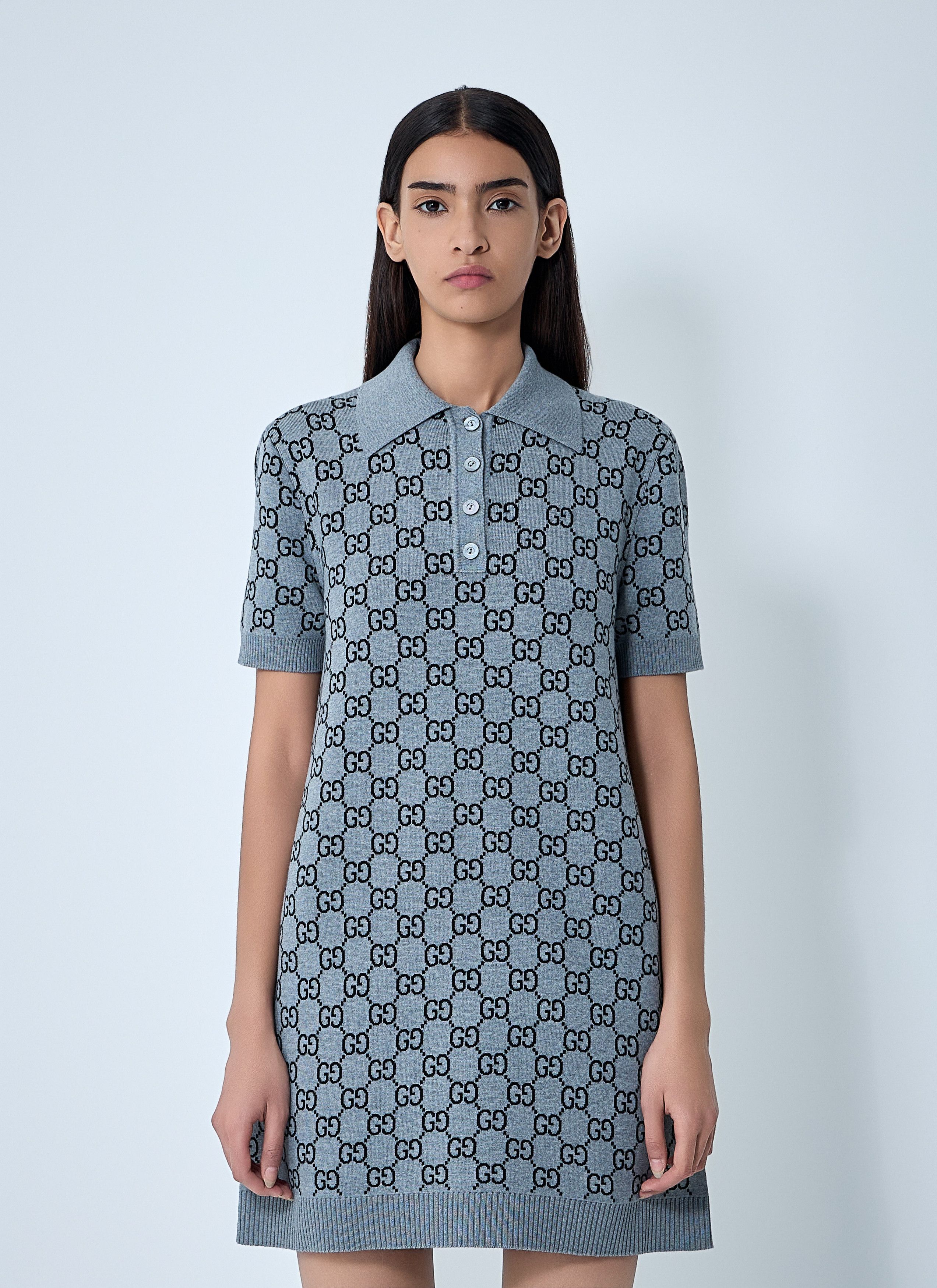 Polo Mini Dress
