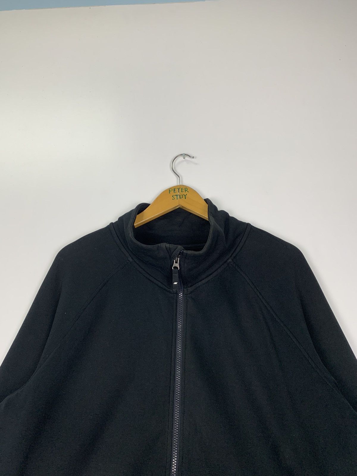 SKECHERS Skecher zipper Jacket Size US XXL / EU 58 / 5 - 6 Thumbnail