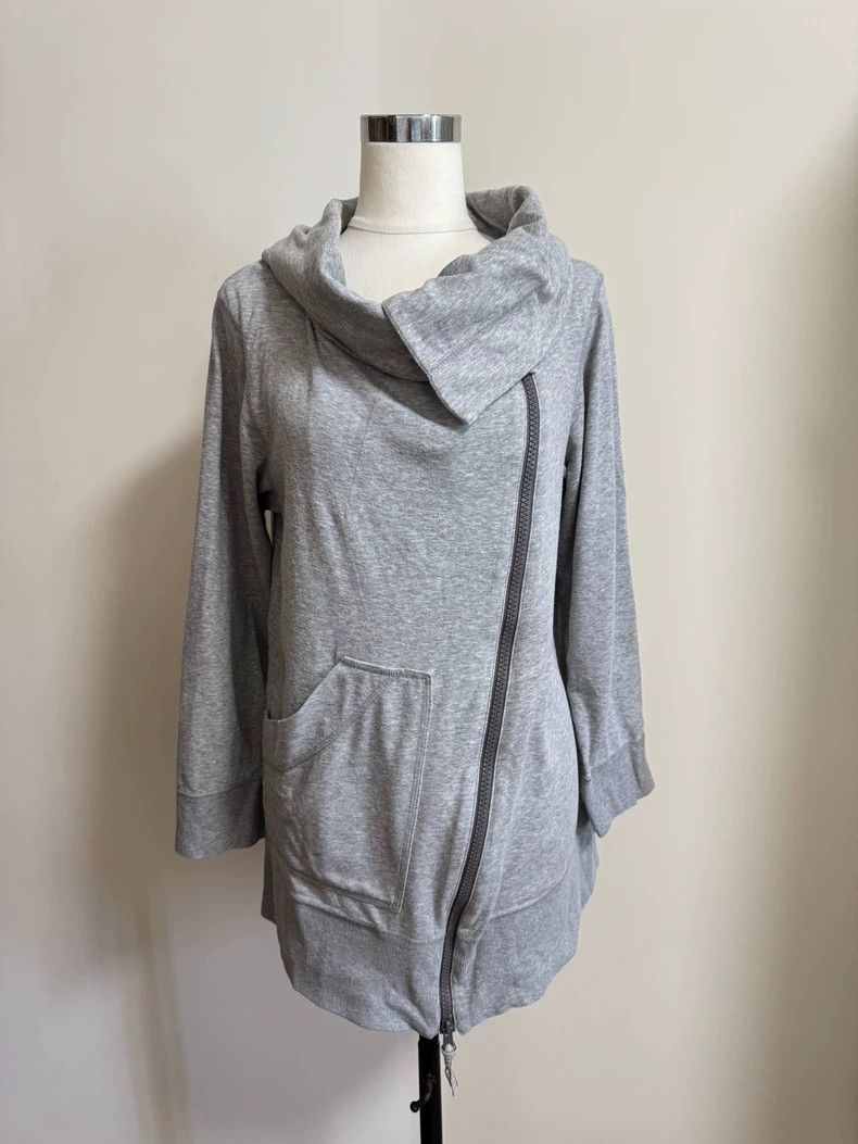 Vivienne Westwood Vivienne Westwood Flip the collar of the hoodie Size M / US 6-8 / IT 42-44 - 5 Thumbnail