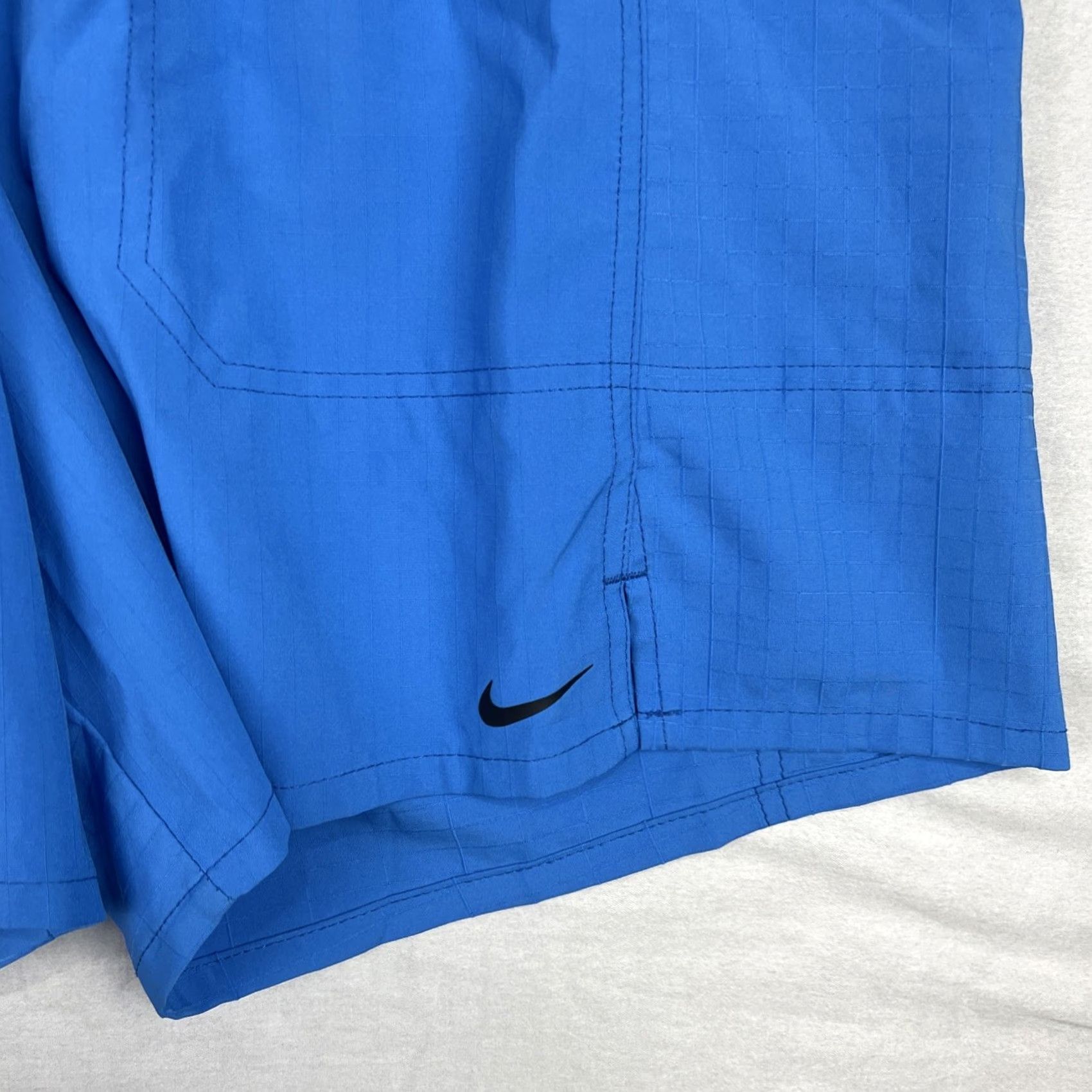 Nike Nike Shorts Mens XL Dri FIT APS Versatile Blue Gym Run Cargo Size US 32 / EU 48 - 4 Thumbnail