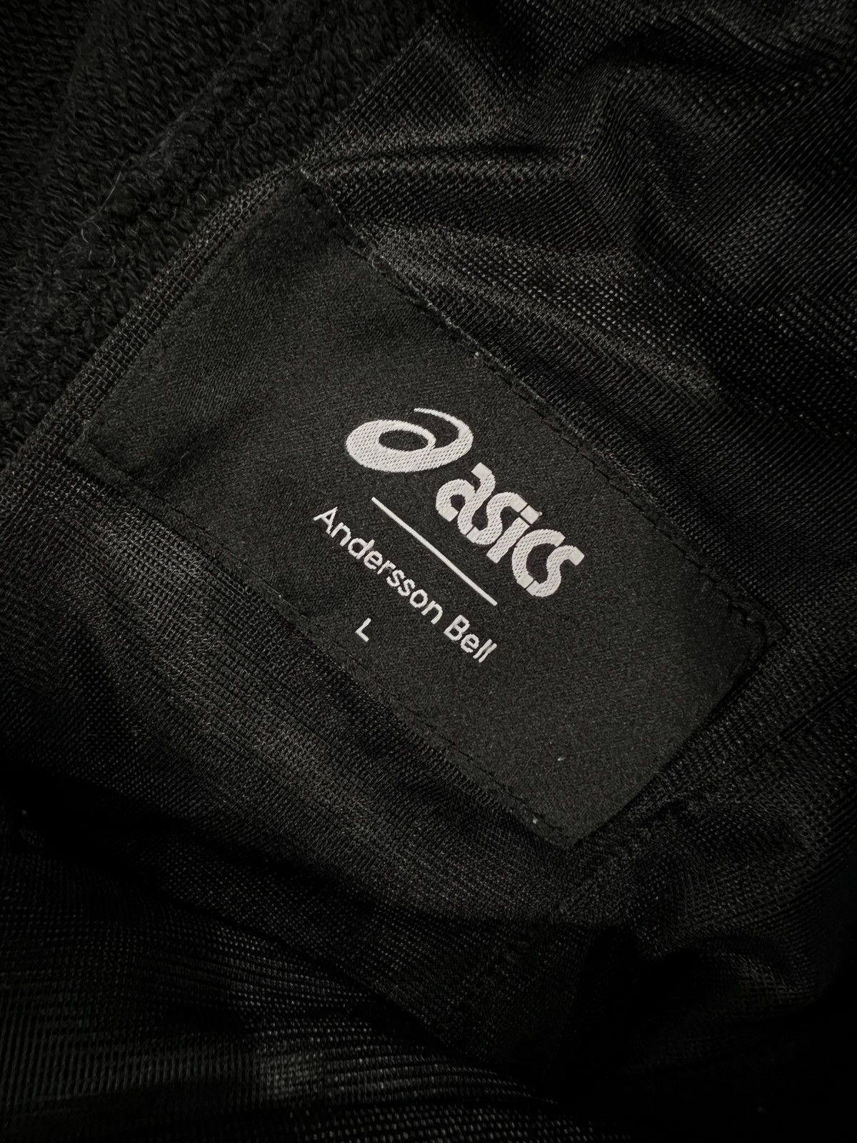 Andersson Bell × Asics Asics x Anderson Bell Sweatpants Size US 34 / EU 50 - 8 Thumbnail