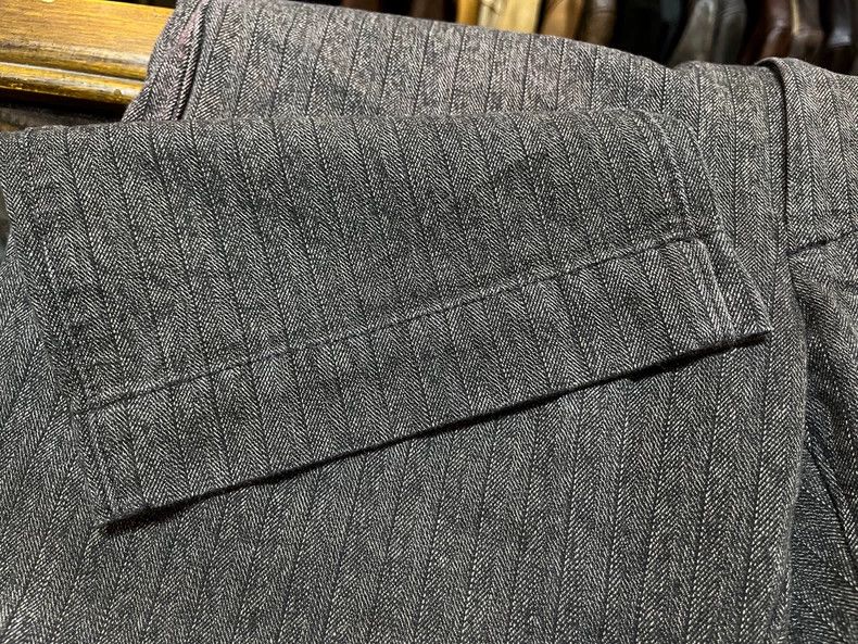RRL Ralph Lauren RRL Ralph Lauren Depp's same casual pants Size US 40 / EU 56 - 7 Thumbnail