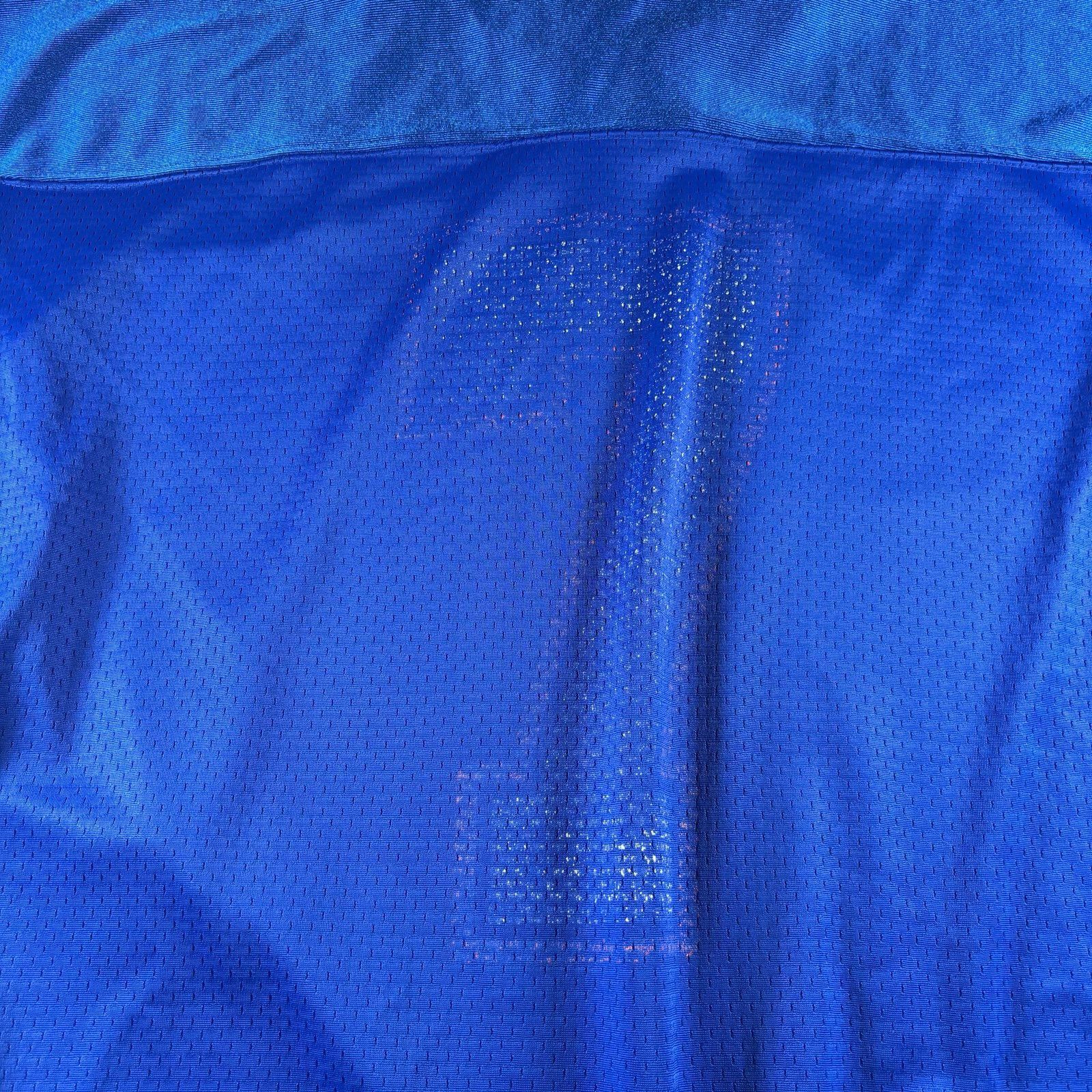 Nike Vintage 90s Florida football Jersey Size US L / EU 52-54 / 3 - 9 Thumbnail