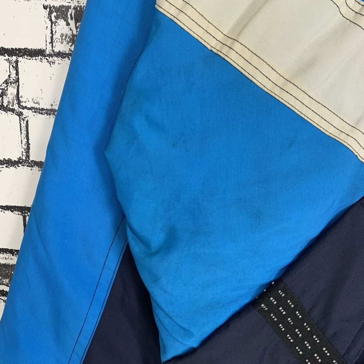 Sergio Tacchini Vintage Sergio Tacchini Winter Jacket Size US M / EU 48-50 / 2 - 14 Thumbnail