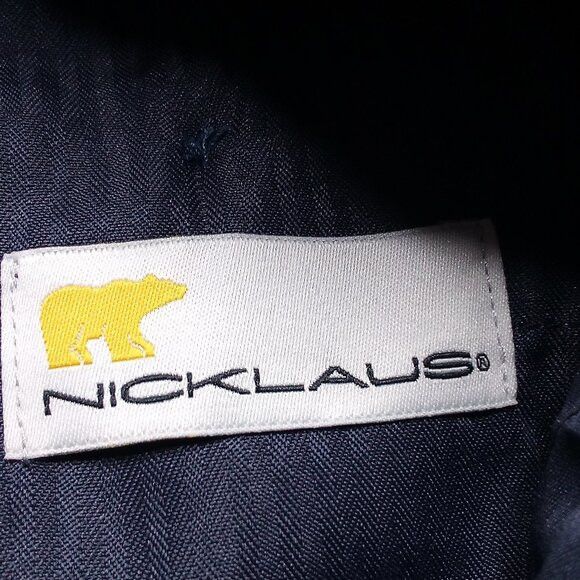 Other NWT Nicklaus Eco Choice Moisture Wicking Golf Shorts Size US 30 / EU 46 - 3 Thumbnail