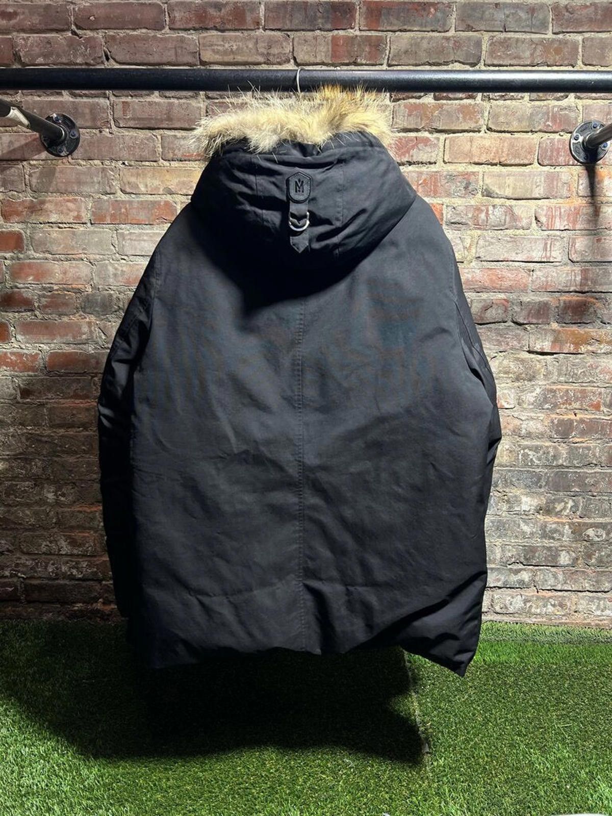 Mackage Mackage Fur Lined Puffer Sz. XXL Size ONE SIZE - 2 Thumbnail