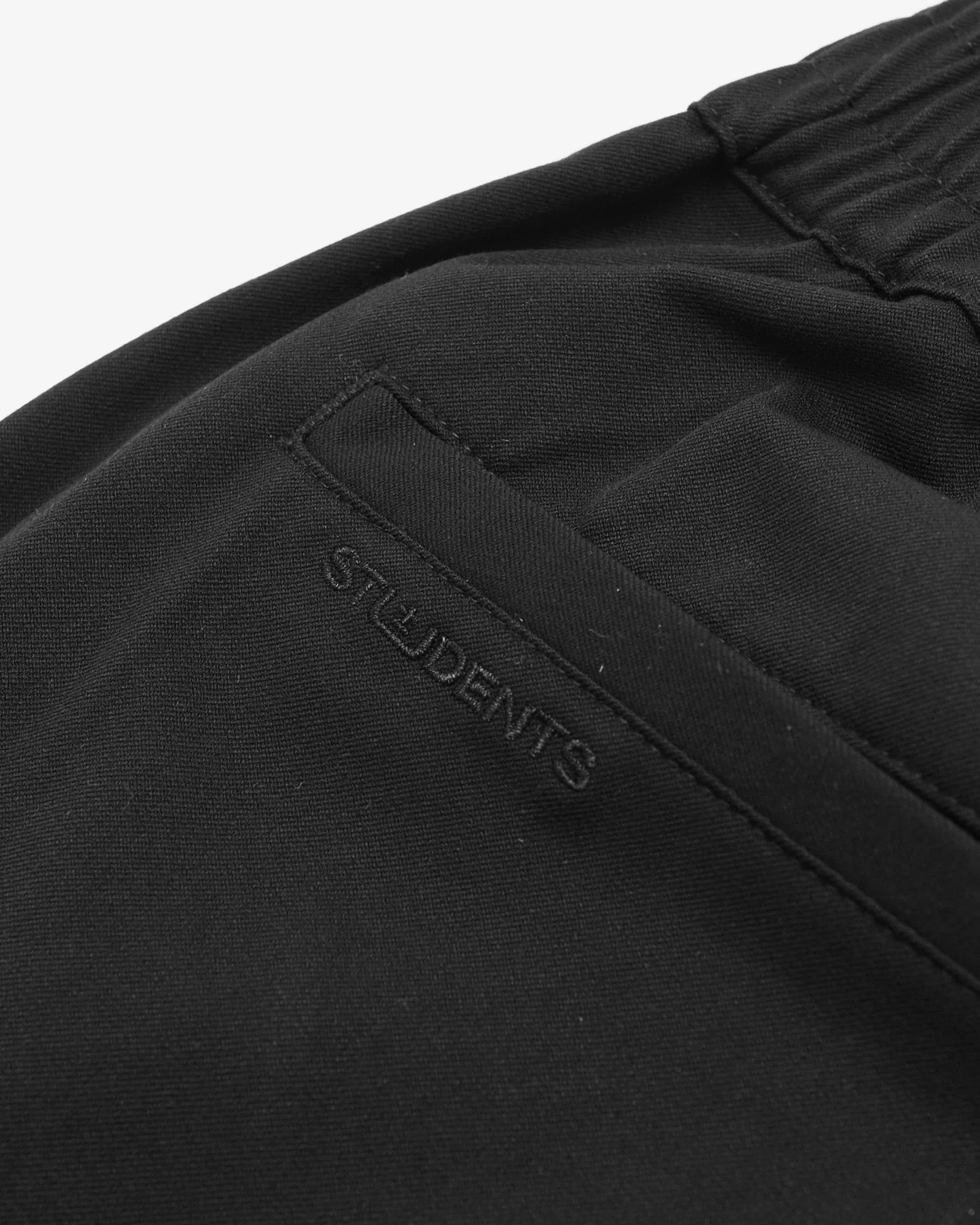 Students STUDENTS Calculus Baggy Pants XL Size US 36 / EU 52 - 4 Thumbnail