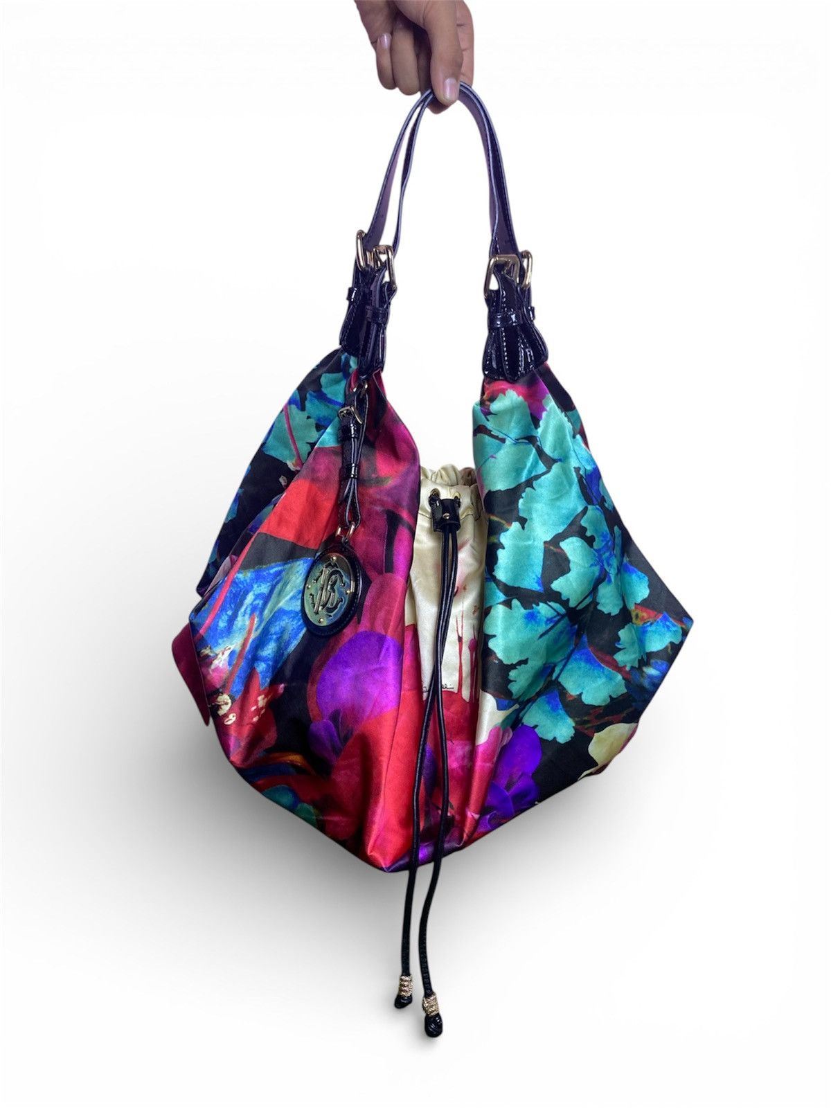 Roberto Cavalli Roberto Cavalli shoulder bag Size ONE SIZE - 21 Thumbnail