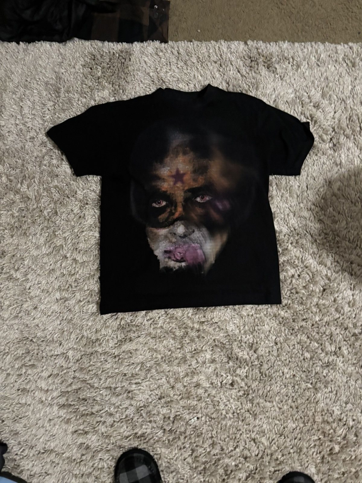 Other Rated r projects Tee XS Size US XS / EU 42 / 0 - 1 Thumbnail