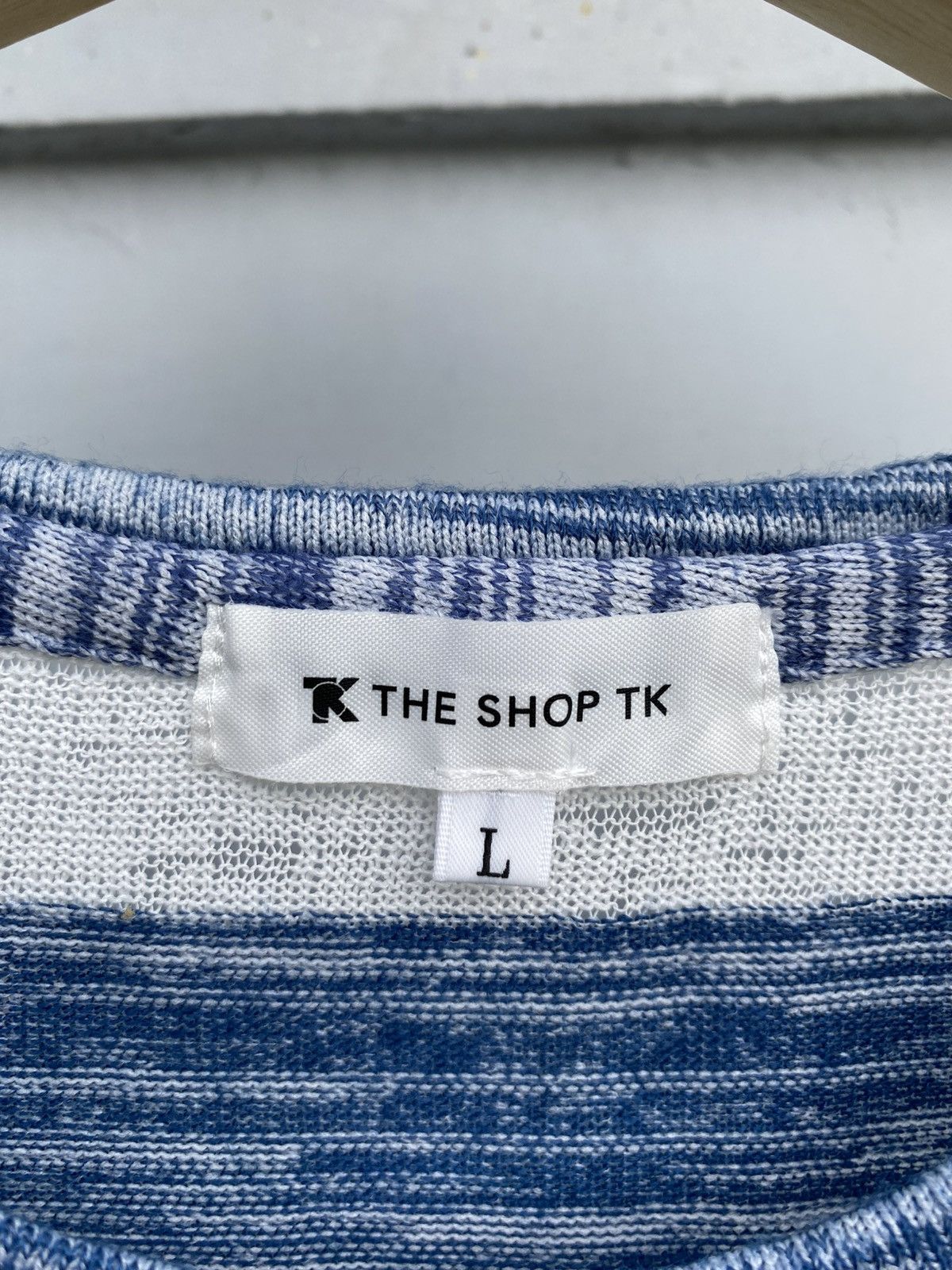 Japanese Brand × Other Japanese Designer Tshirt Size US L / EU 52-54 / 3 - 8 Thumbnail