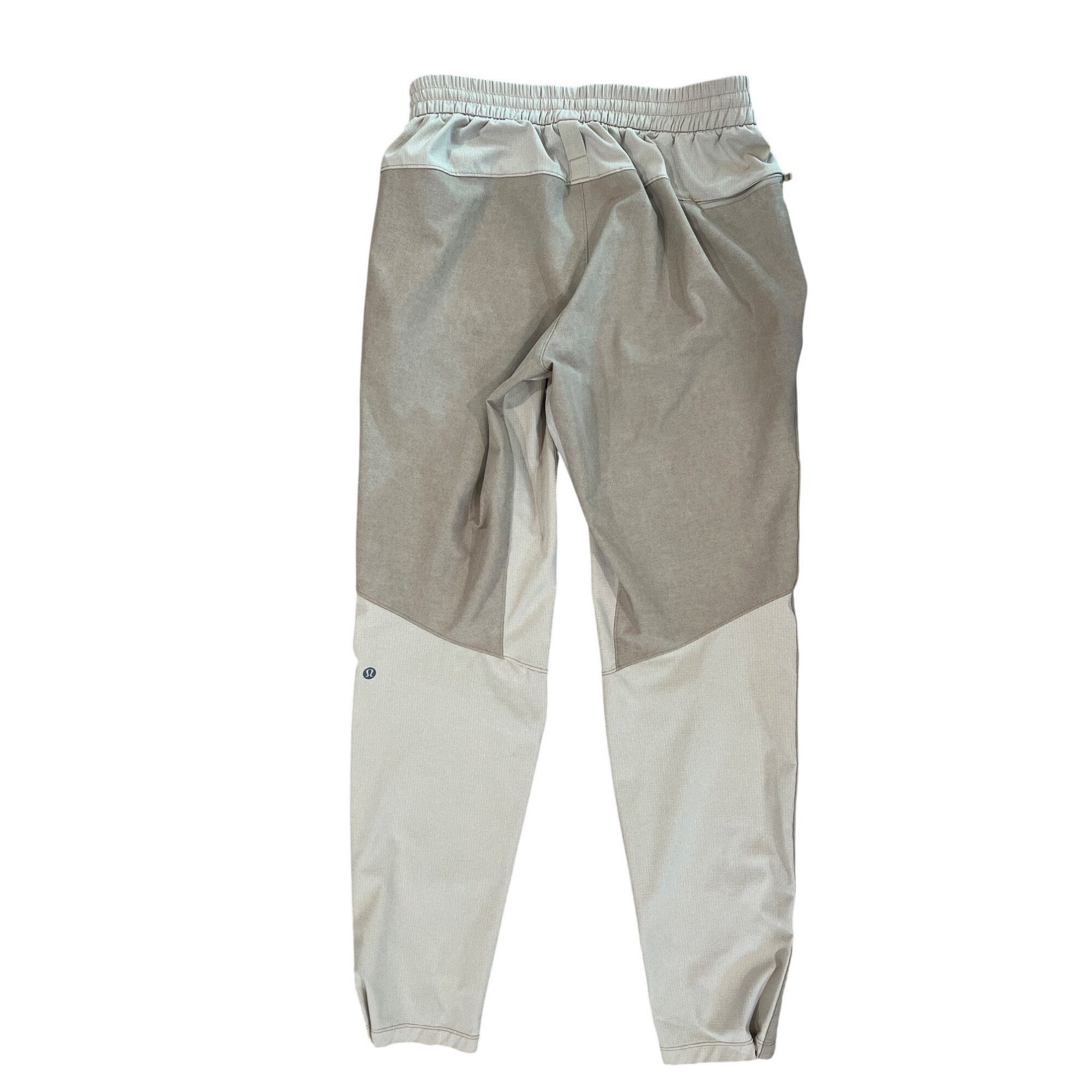 Lululemon Lululemon License To Train Pant *30" Small (28)Trench Size US 27 - 13 Thumbnail