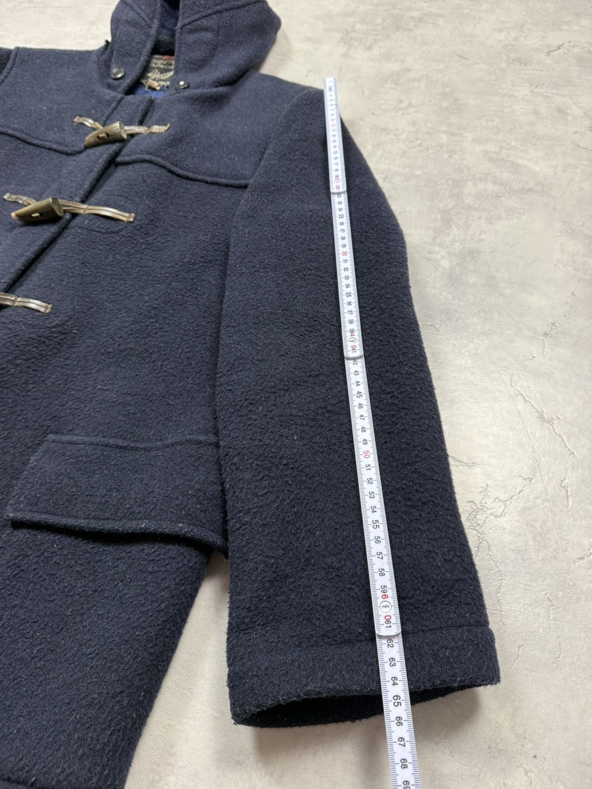 Gloverall Gloverall Vintage England Coat Size US M / EU 48-50 / 2 - 13 Thumbnail