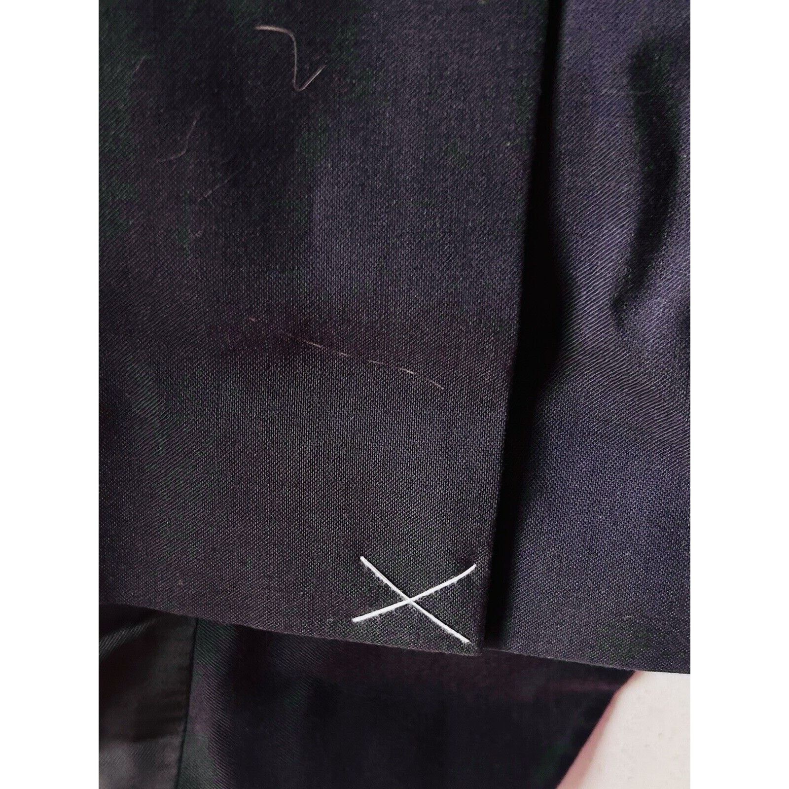 Jos. A. Bank Jos A Bank Stays Cool Navy Suit Blazer 3 Button Size 52R NWT Size 52R - 9 Thumbnail