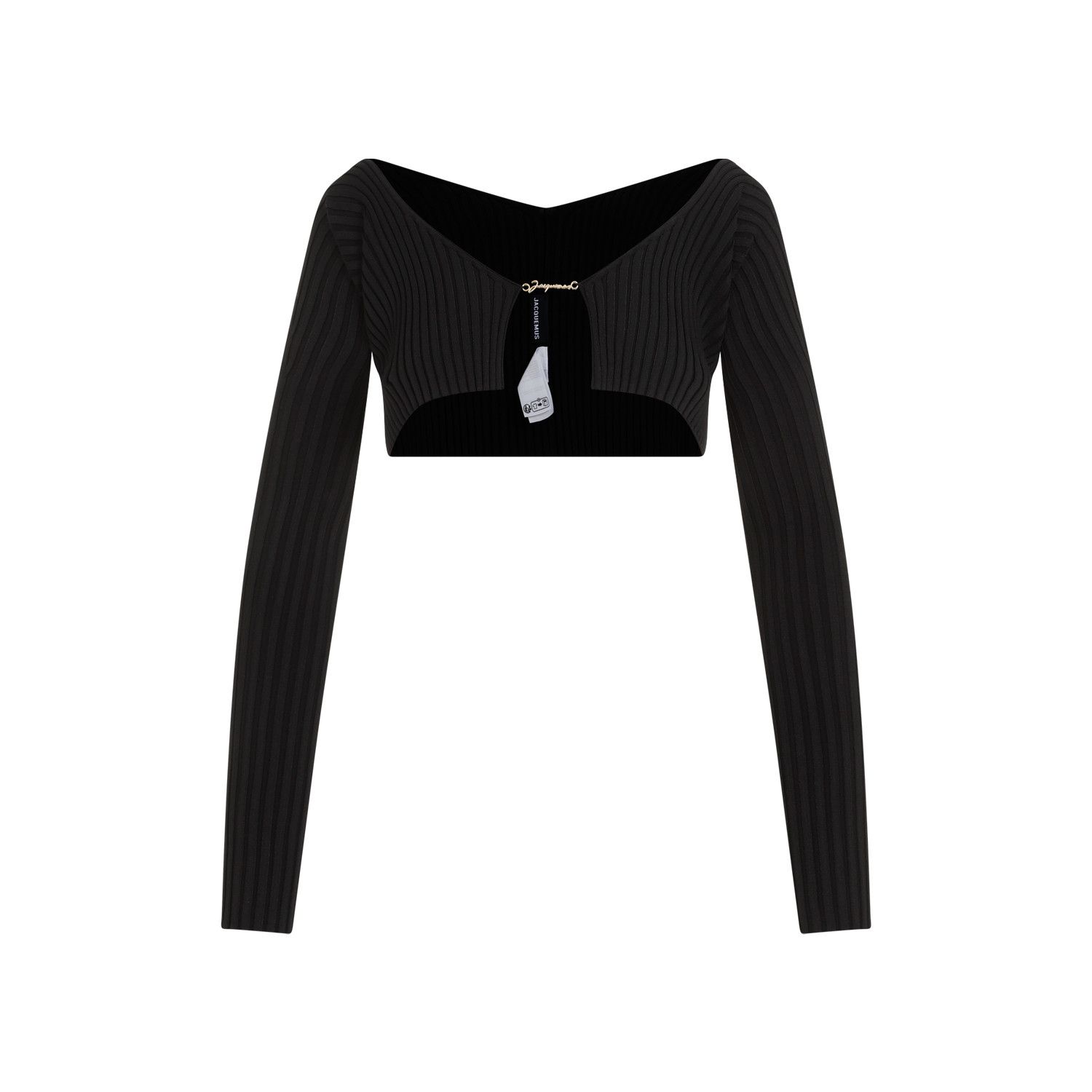 Jacquemus Jacquemus La Maille Pralù Size XS / US 0-2 / IT 36-38 - 1 Thumbnail