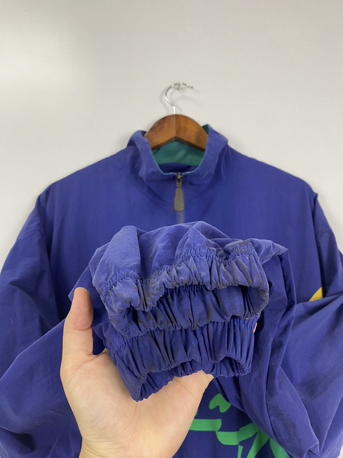 Greg Norman × Vintage Vintage Greg Norman sweater Size US M / EU 48-50 / 2 - 10 Thumbnail