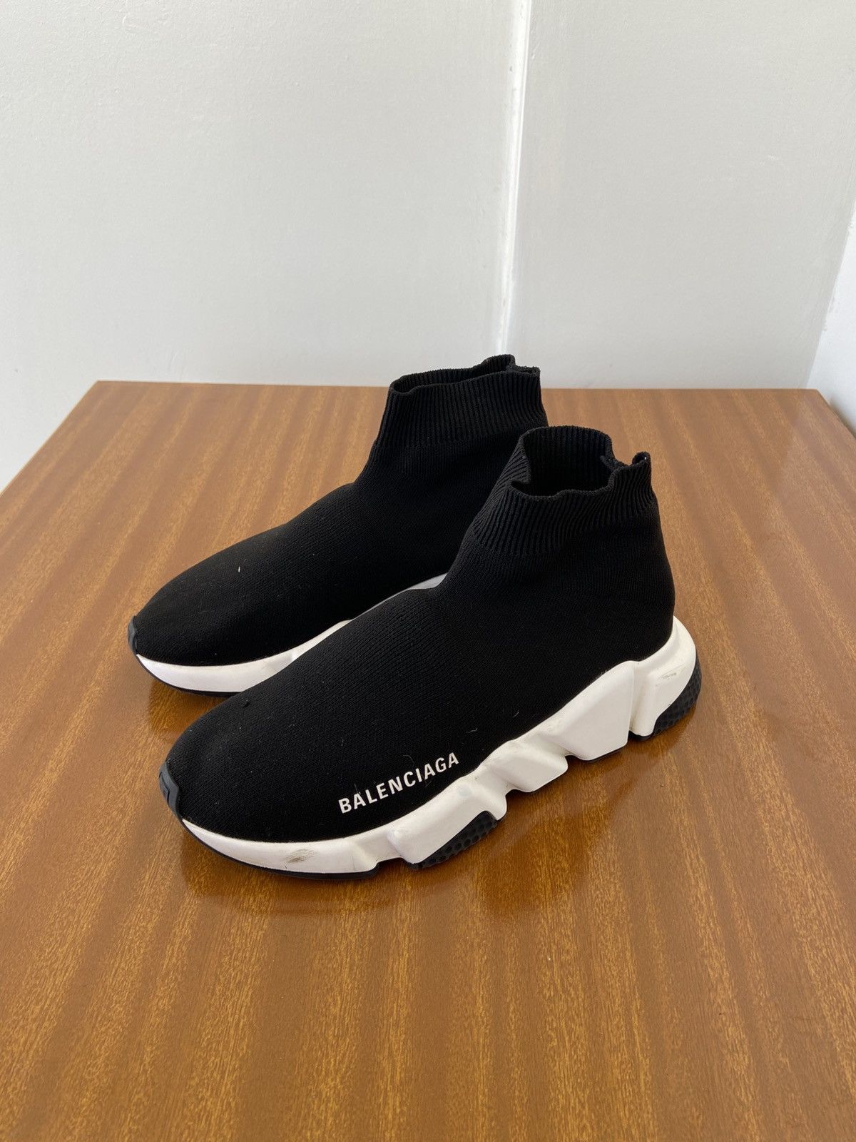 Balenciaga Balenciaga Size US 6 / IT 36 - 1 Thumbnail