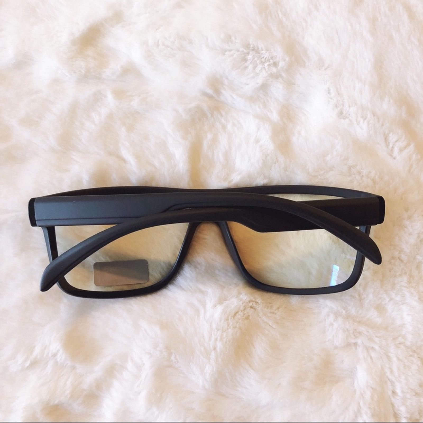 Other Anna Matte Gray Computer Blue Light Glasses Size ONE SIZE - 9 Thumbnail