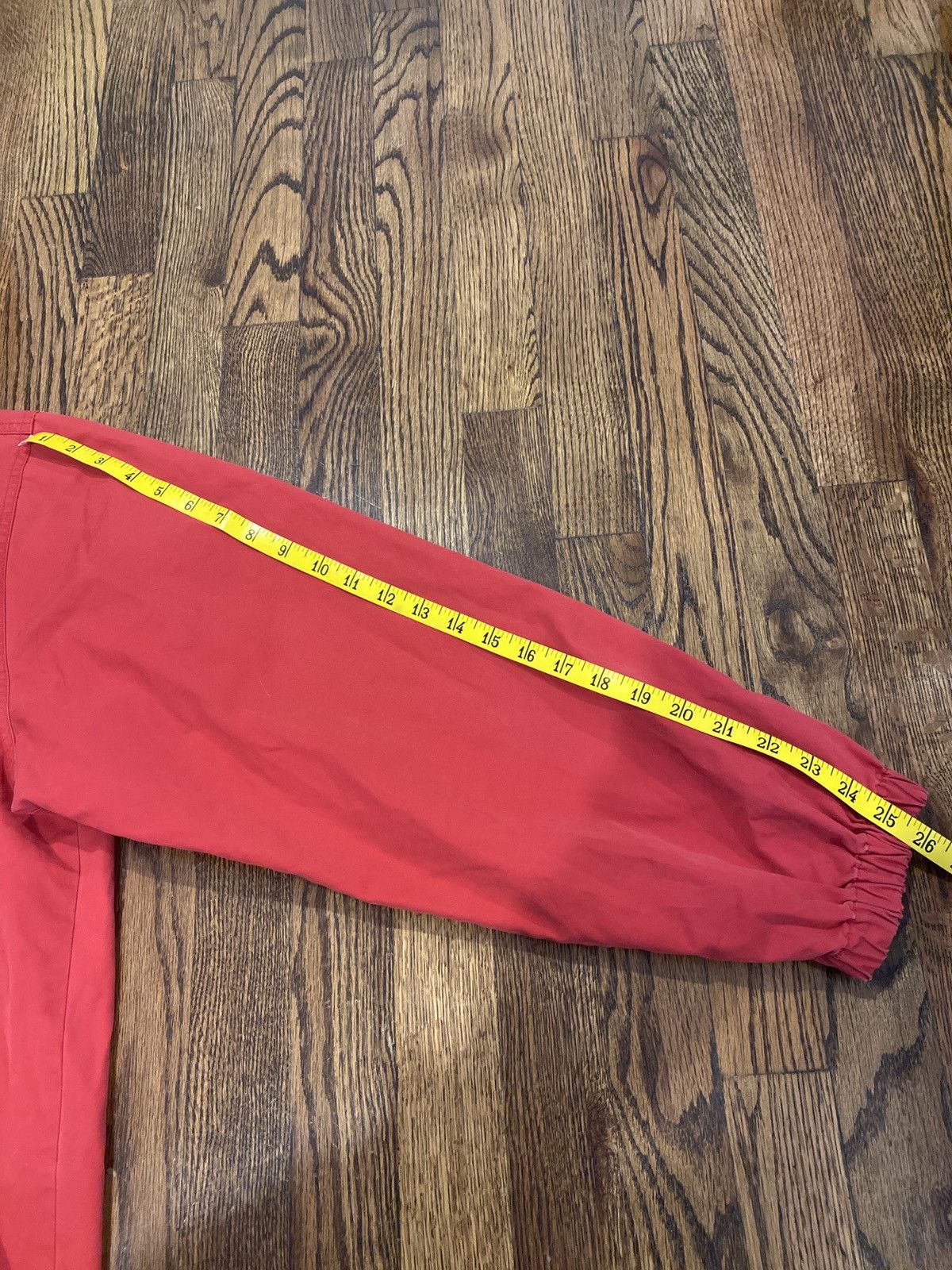 Polo Ralph Lauren Vintage quarter zip Polo Ralph Lauren Shell Size US XL / EU 56 / 4 - 6 Thumbnail
