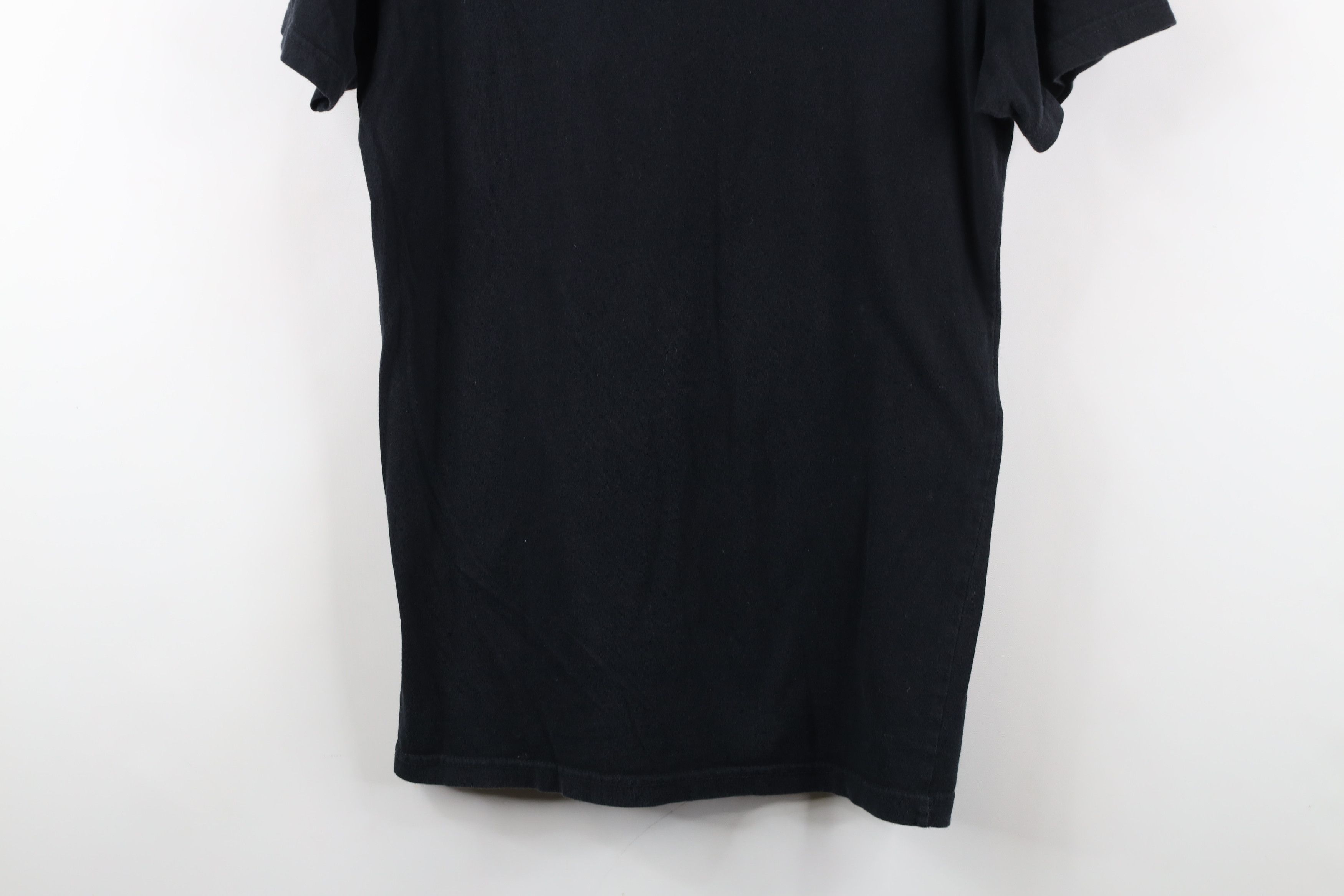 Ralph Lauren × Vintage Vintage Y2K Ralph Lauren Faded Short Sleeve V-Neck T-Shirt Size US M / EU 48-50 / 2 - 12 Thumbnail