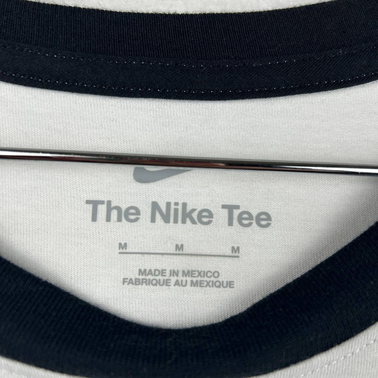 Nike Georgia Bulldogs Shirt Women Medium White Nike New M Size M / US 6-8 / IT 42-44 - 2 Thumbnail