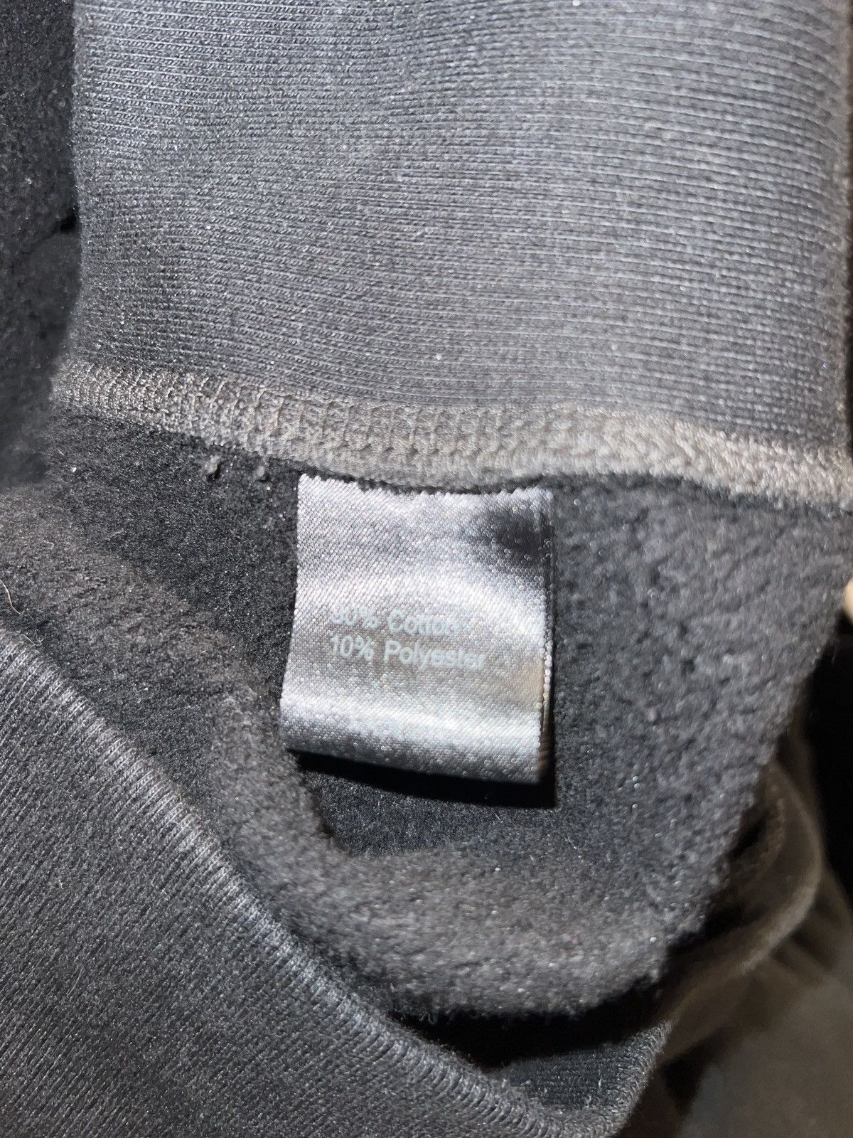 The Weeknd THE WEEKND OFFICIAL ISSUE XO LXV CUT & SEWN HOODIE 2XO14 Size US M / EU 48-50 / 2 - 13 Thumbnail