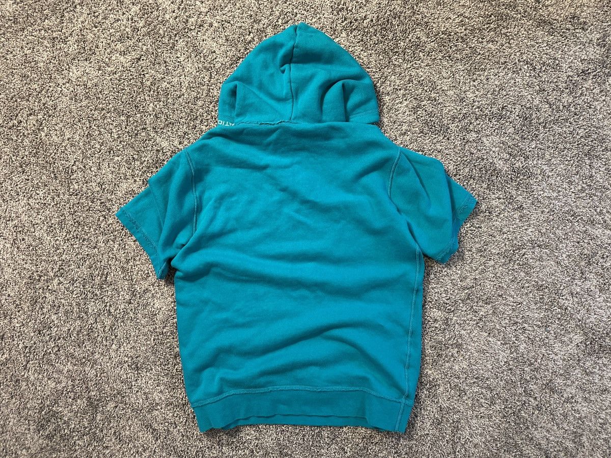 Stussy Stussy International Invert-able Hoodie Size US XL / EU 56 / 4 - 2 Thumbnail