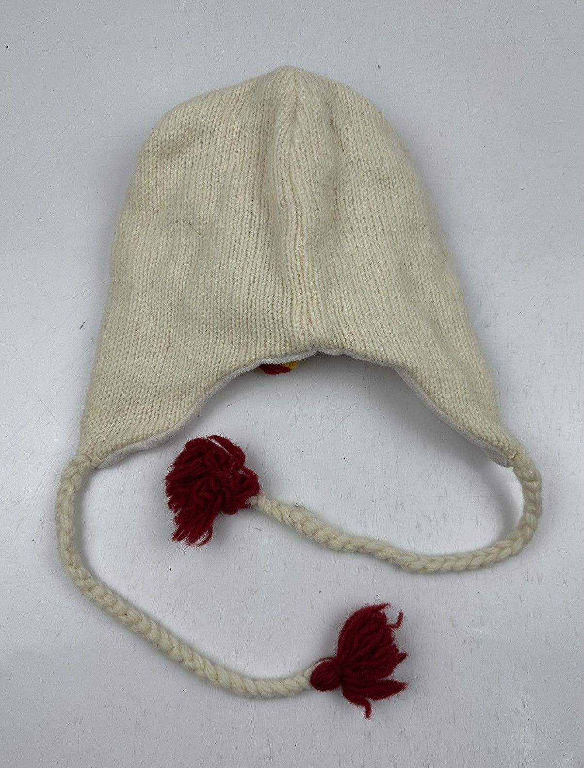 Other CHICKEN BEANIE HAT - TC 26 Size ONE SIZE - 3 Thumbnail