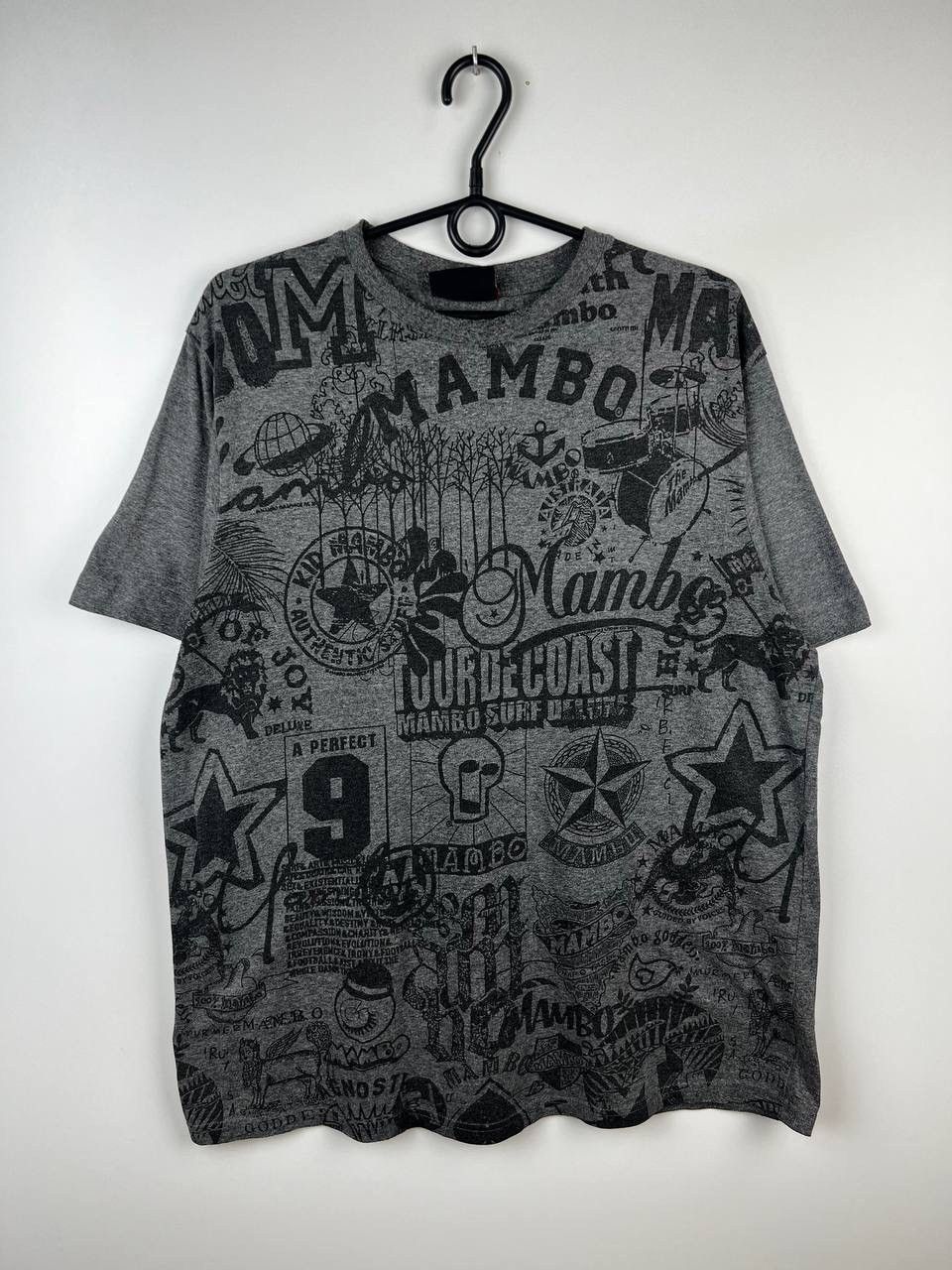 Mambo × Vintage Mambo vintage t-shirts size L Size US L / EU 52-54 / 3 - 1 Thumbnail