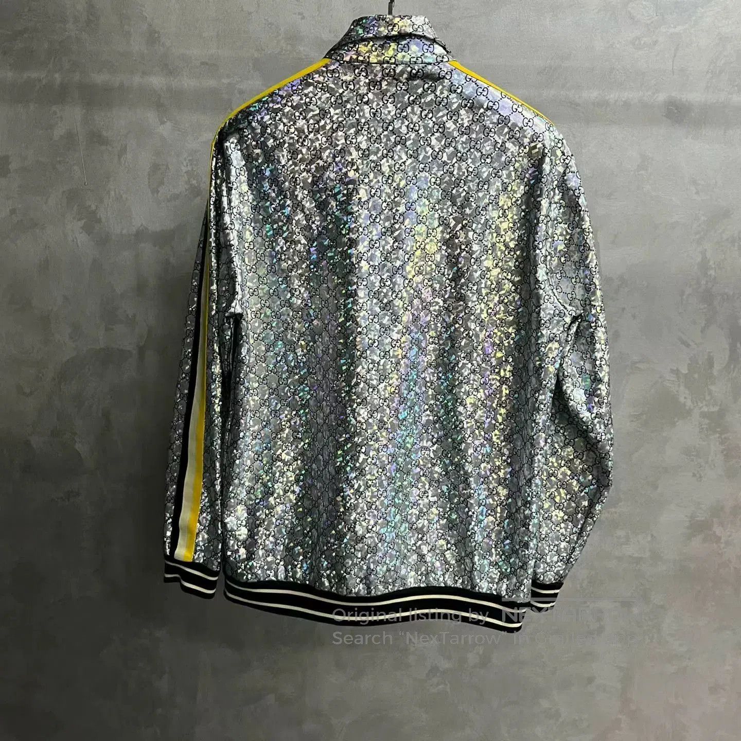 Gucci Gucci Multicolor All. Size US M / EU 48-50 / 2 - 5 Thumbnail