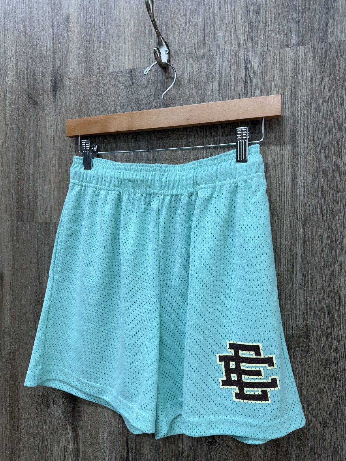 Eric Emanuel Eric Emmanuel Shorts Size US 30 / EU 46 - 3 Thumbnail