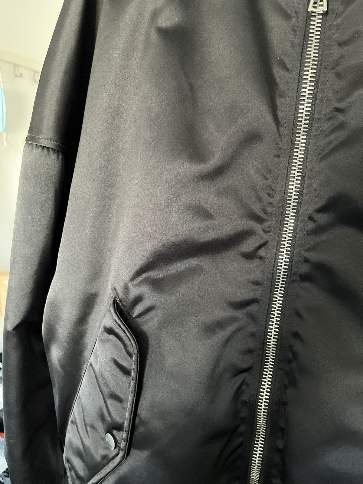 Palm Angels Palm Angels bomber jacket Size US XS / EU 42 / 0 - 14 Thumbnail