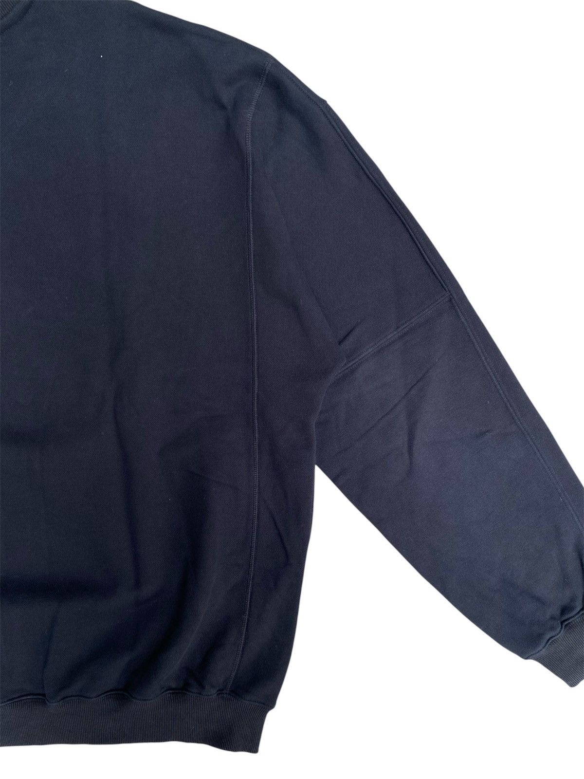 Neighborhood Neighborhood Deluxe Crewneck Sweatshirt Size US XL / EU 56 / 4 - 6 Thumbnail