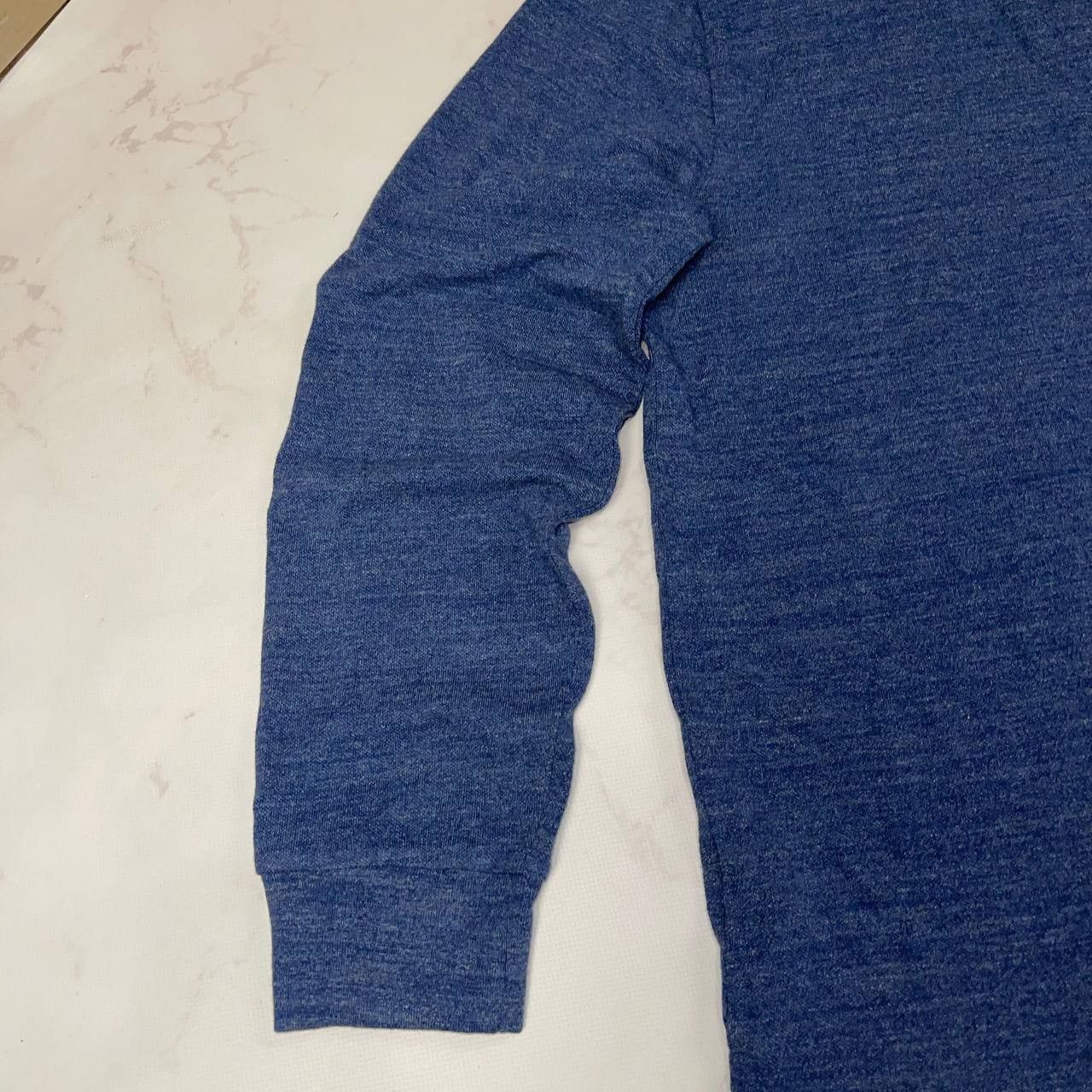 Polo Ralph Lauren Ralph Lauren Longsleeve Rugby Polo Shirt Sz XL Vintage y2k Size US XL / EU 56 / 4 - 8 Thumbnail