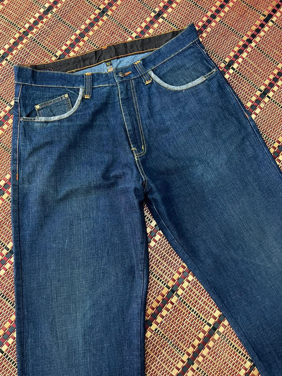 Karl Kani Karl Kani Baggy Jeans Size US 38 / EU 54 - 3 Thumbnail