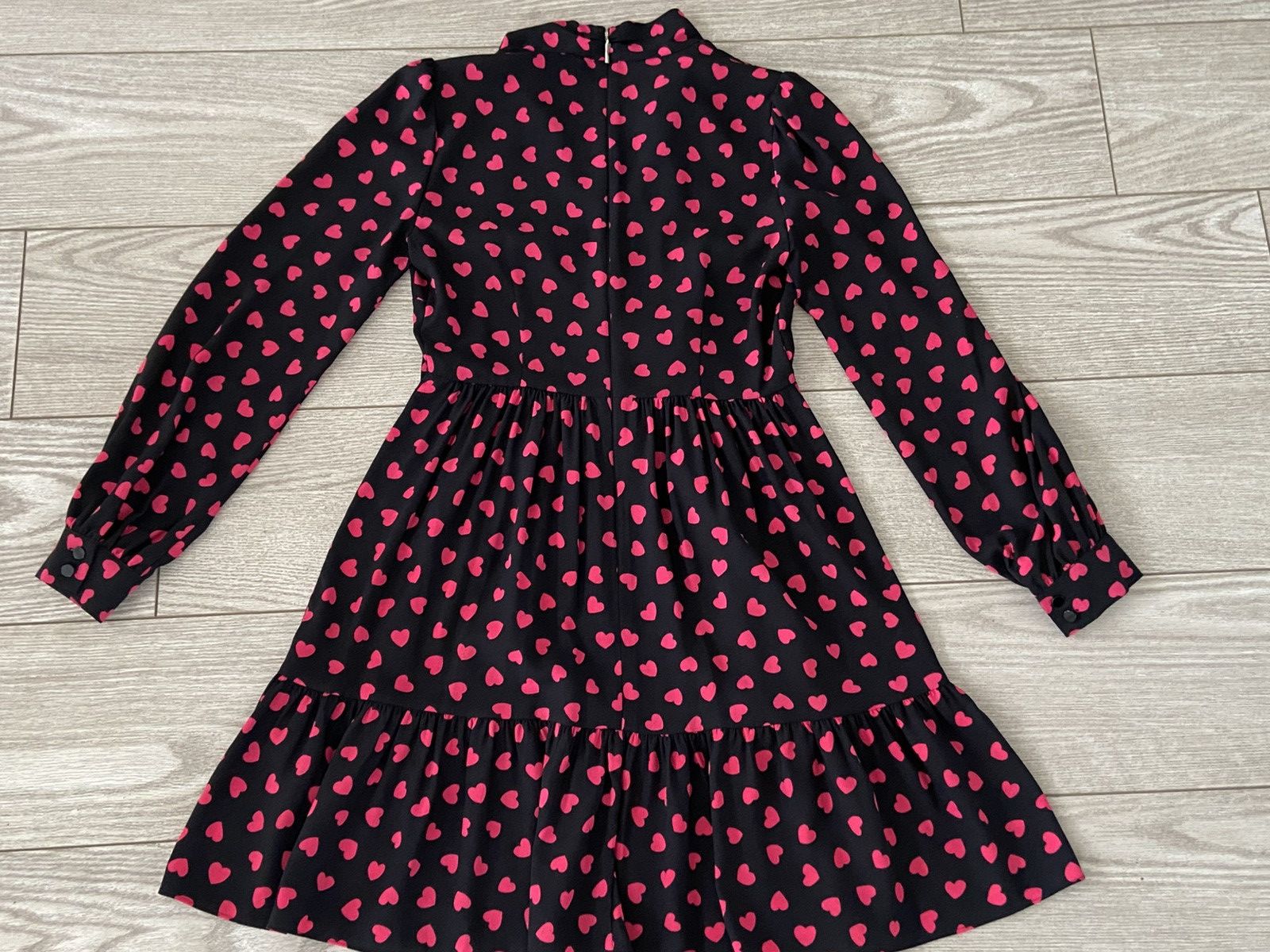 Kate Spade Kate Spade dress. Size: 4. New without tags. Size XS / US 0-2 / IT 36-38 - 9 Thumbnail