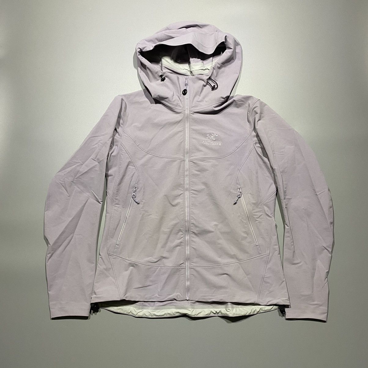 Arc'teryx Gamma LT Hoody Womens Size L / US 10 / IT 46 - 4 Thumbnail