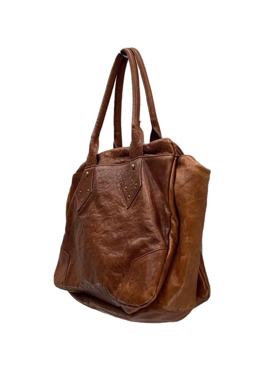 Vivienne Westwood Cowhide Leather Hand Bag Size ONE SIZE - 2 Thumbnail