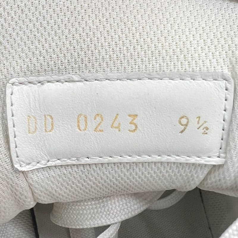 Louis Vuitton Louis Vuitton Trainer Panda Low-top Sneakers -2505 Size US 7 / IT 37 - 5 Thumbnail