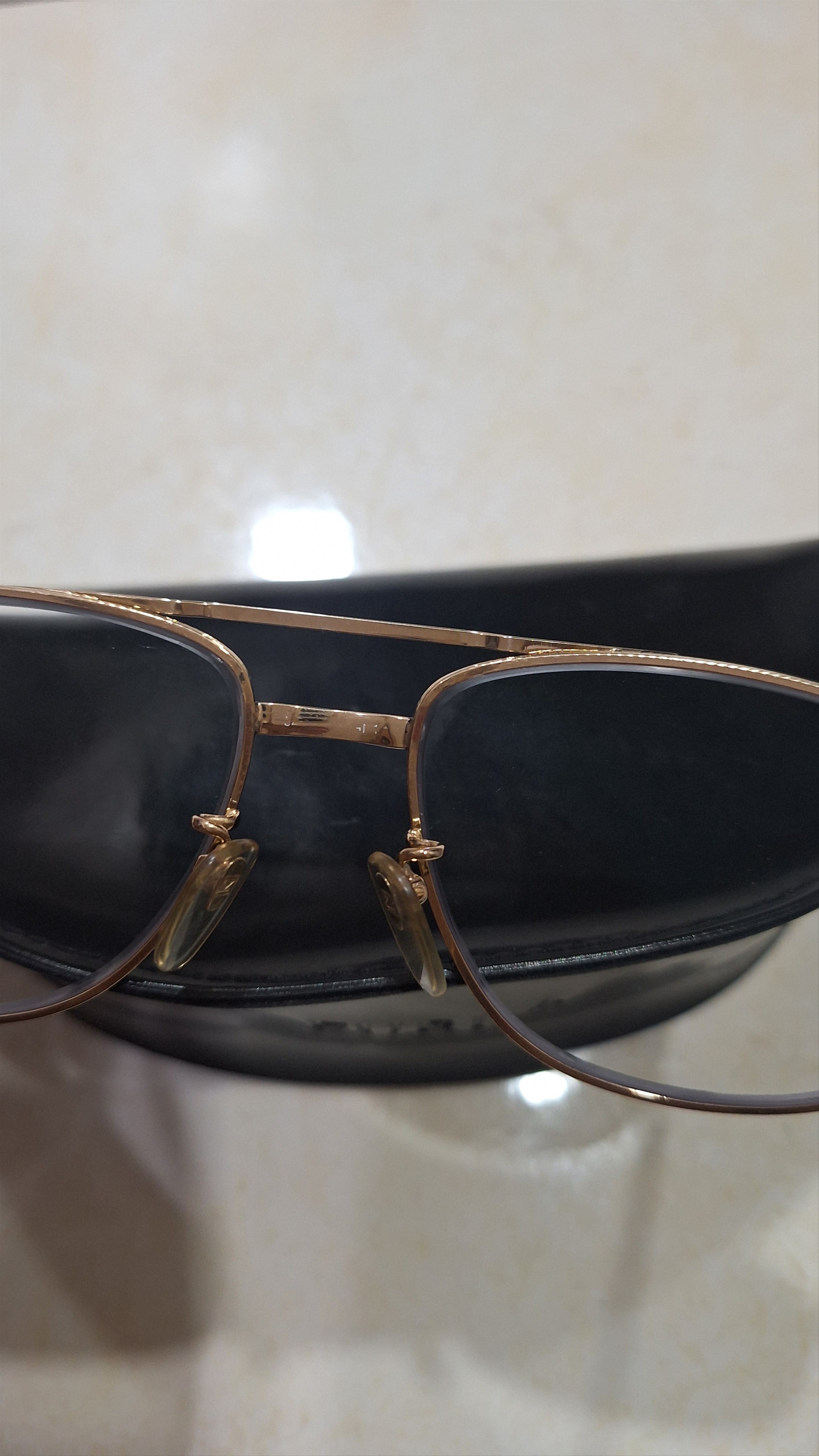 Vintage VINTAGE ZEISS WEST GERMANY METZLER RODENSTOCK Size ONE SIZE - 9 Thumbnail