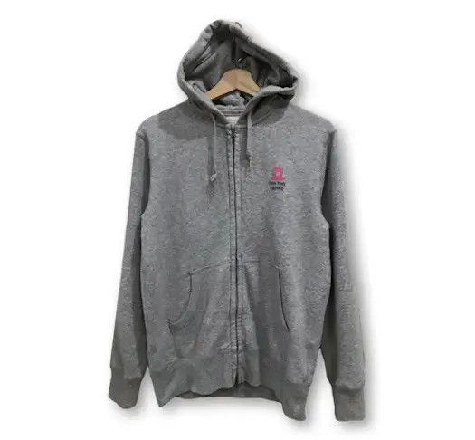 One Piece One Piece x Uniqlo Big Logo Hoodies Size US S / EU 44-46 / 1 - 2 Thumbnail
