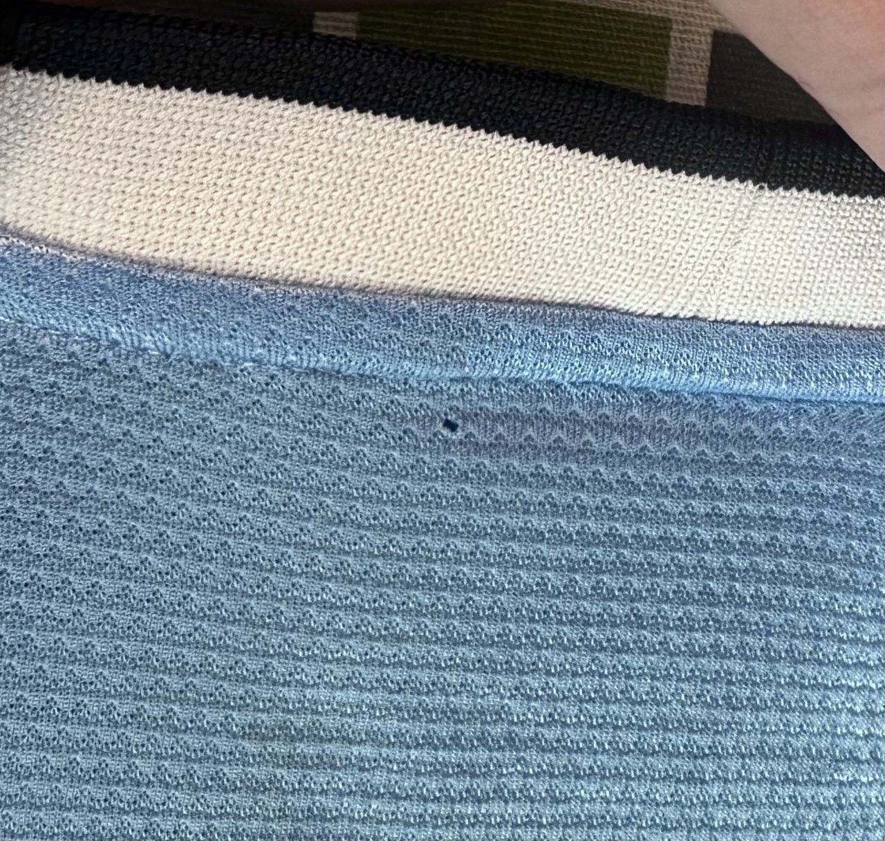 Nike Nike Manchester City 2013 2014 Home Football Jersey Shirt Size US XL / EU 56 / 4 - 7 Thumbnail