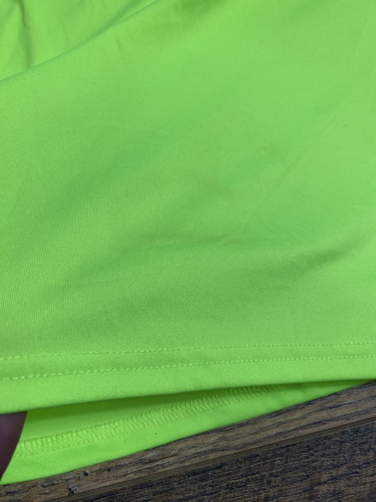 New Balance LFC New Balance Neon Avant Garde Training Soccer Shirt S Size US S / EU 44-46 / 1 - 3 Thumbnail
