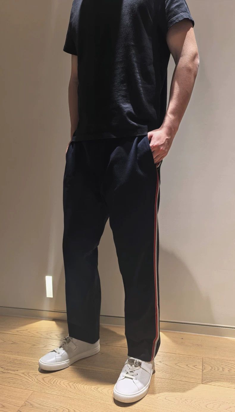 Thom Browne Thom Browne size3 Wool leisure trousers Size 36R - 9 Thumbnail