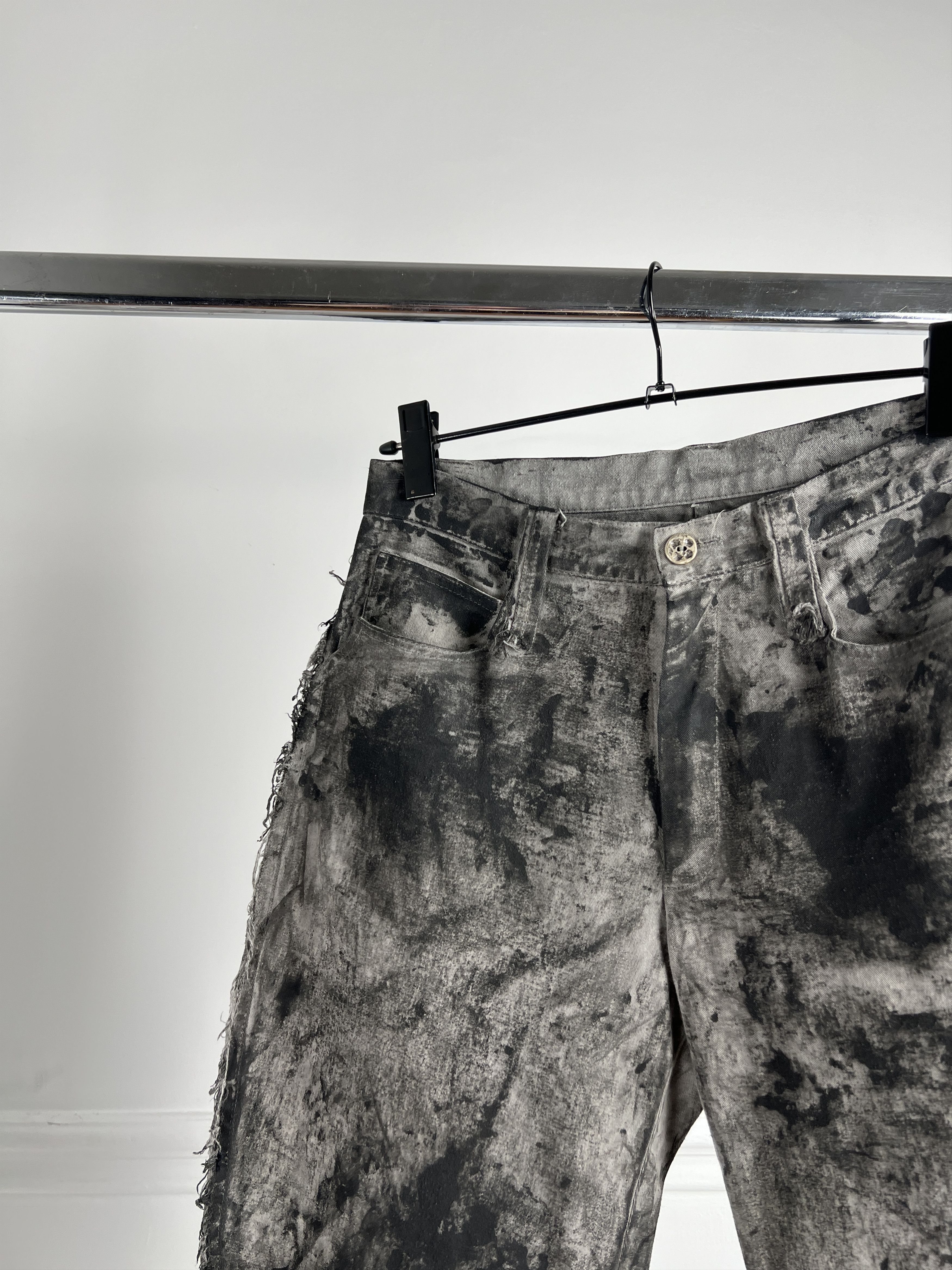 Other NKTRMNV J CUT PANTS Size US 32 / EU 48 - 3 Thumbnail