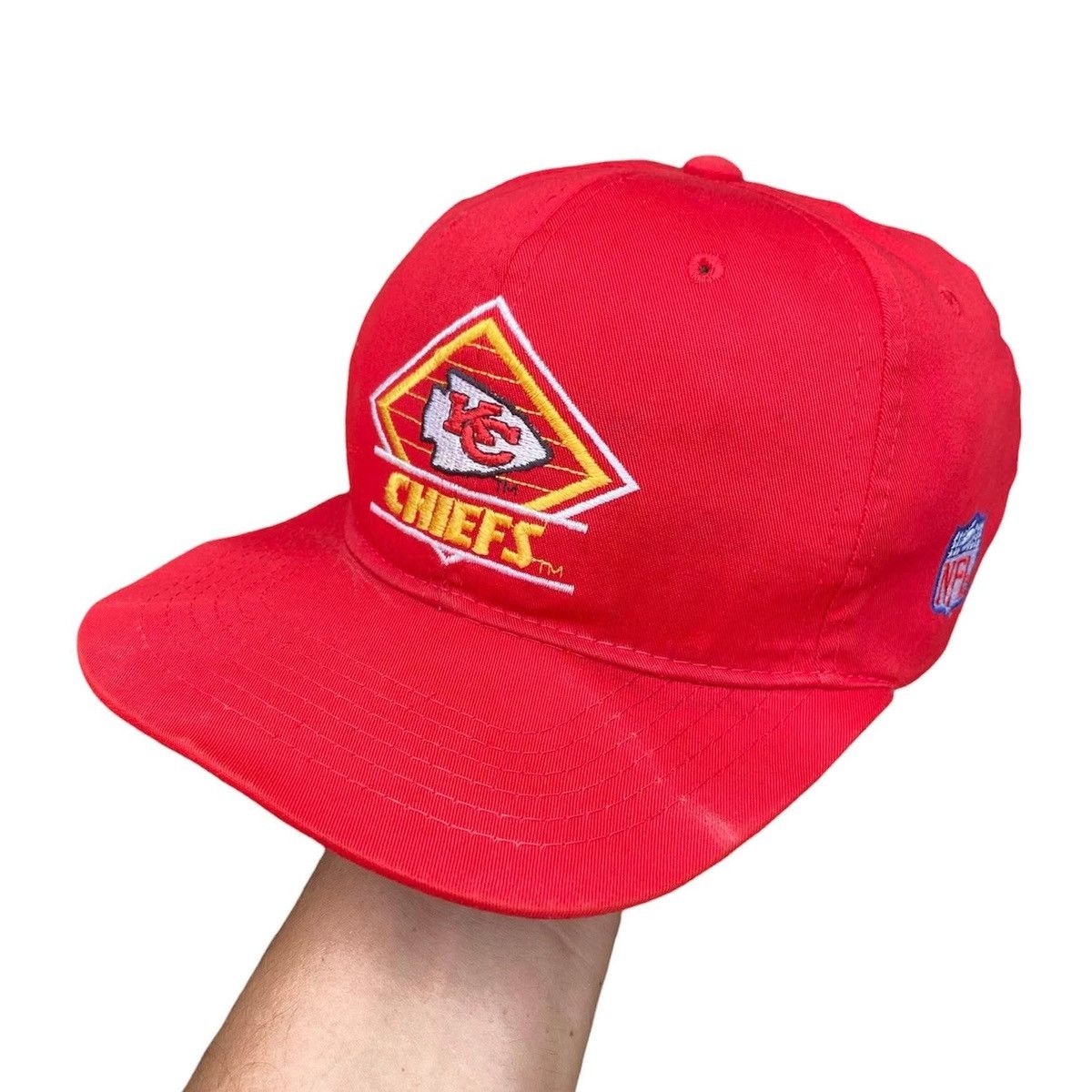 NFL RARE ‼️ Kansas City Chiefs Size ONE SIZE - 1 Thumbnail