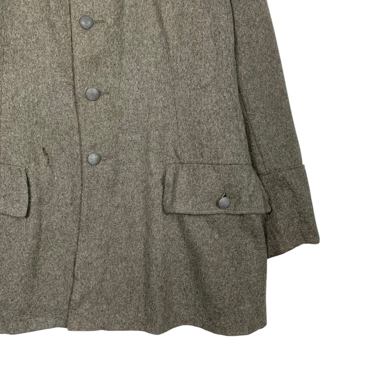 Vintage Vintage 1941 Military Jacket Size US L / EU 52-54 / 3 - 4 Thumbnail