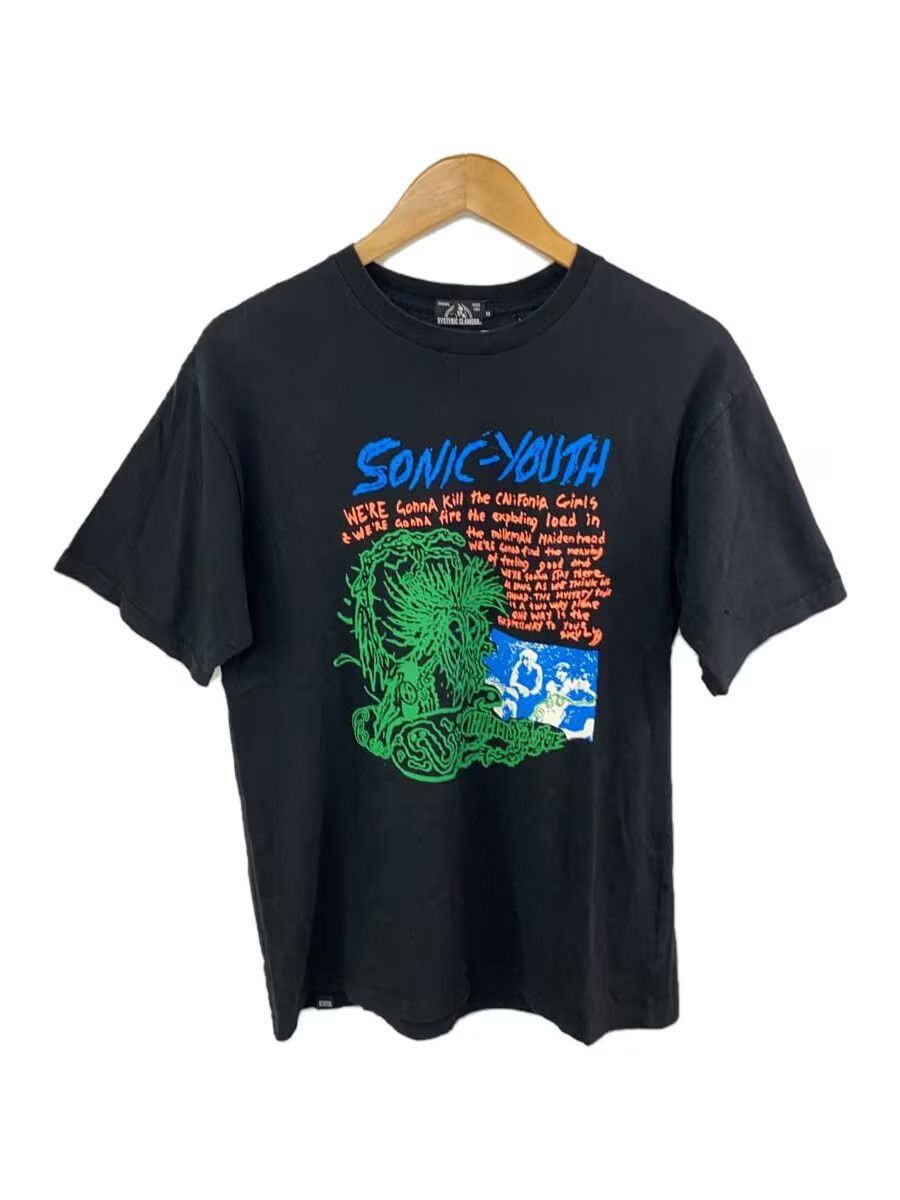 Hysteric Glamour Sonic South Tee Size US M / EU 48-50 / 2 - 1 Thumbnail